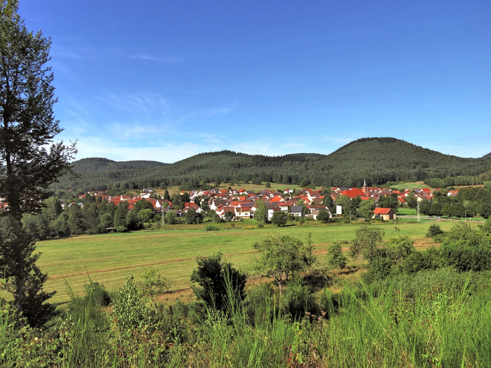 Galerie Fischbach bei Dahn