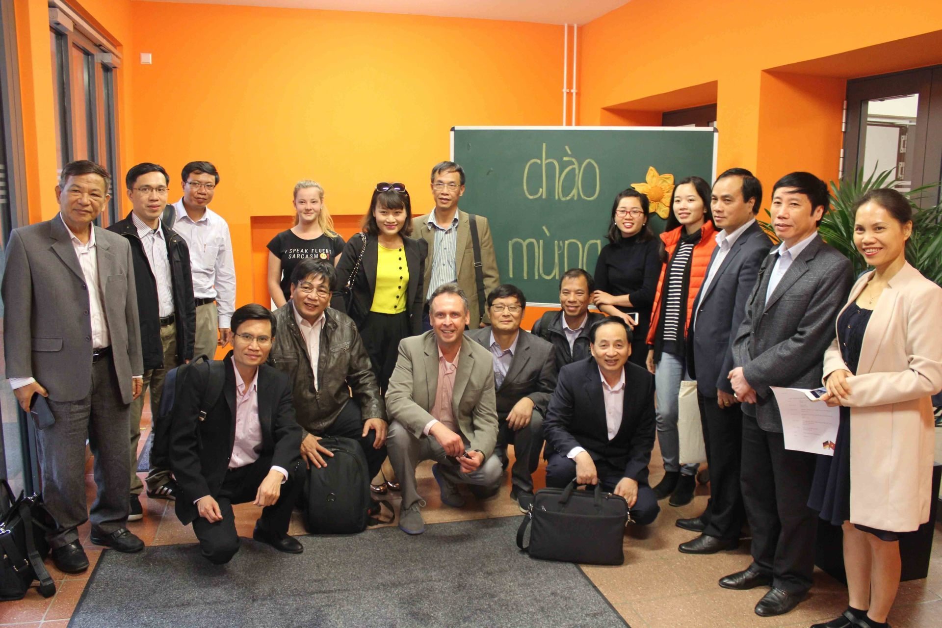 Sekundarschule am Schillerpark