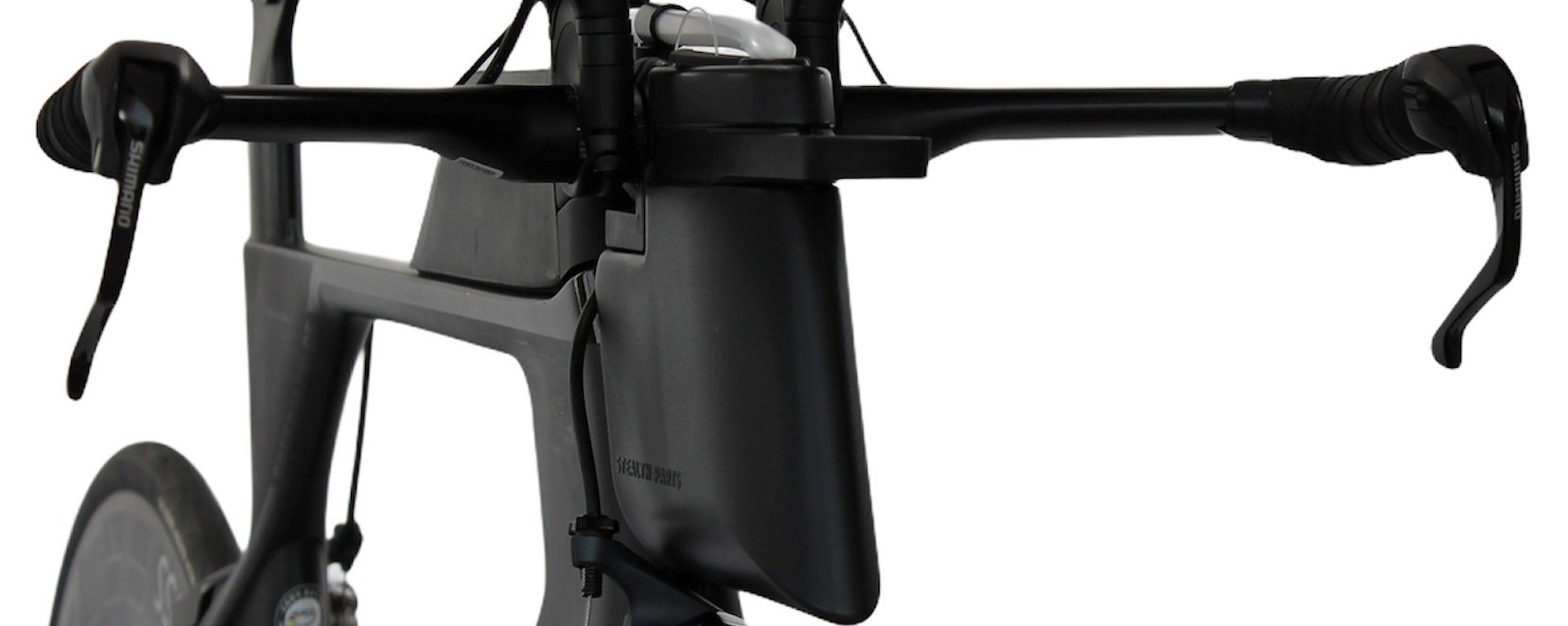 Triathlon Aero Hydration System Features