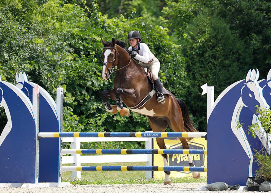 Phoenix Equestrian Center