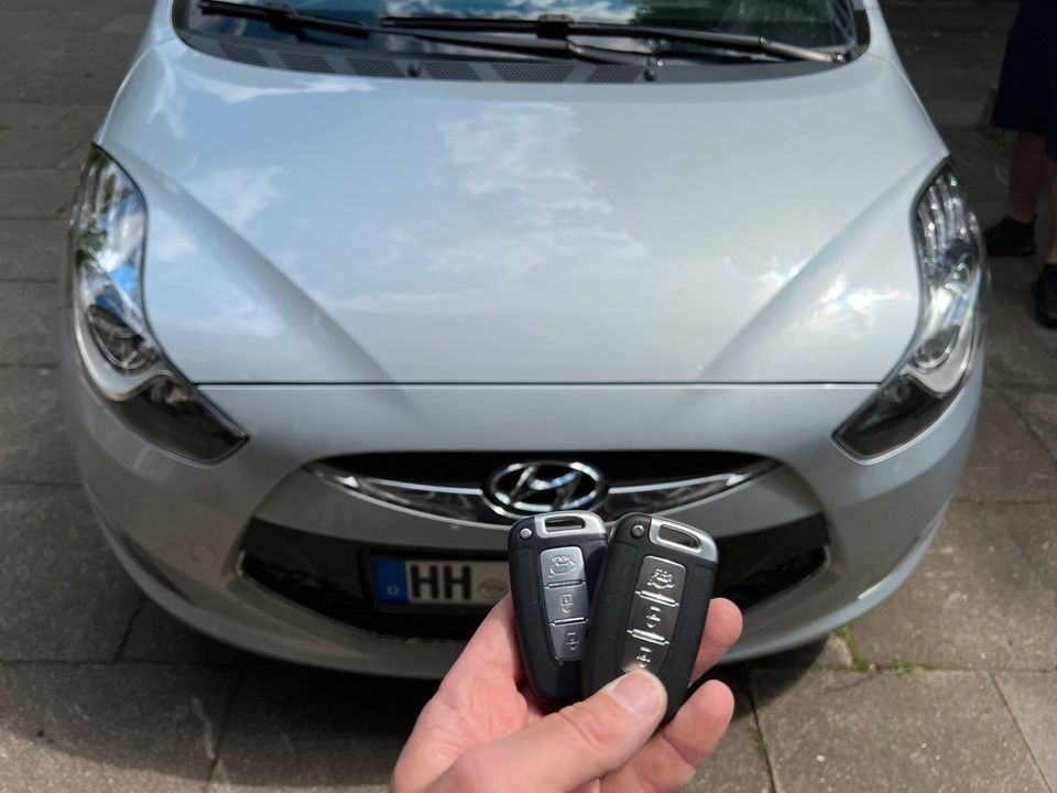 Autoschlssel Nachmachen Hamburg