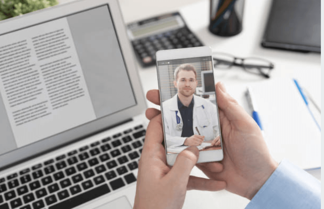 WalkIn Clinic Rivertown Psychiatry