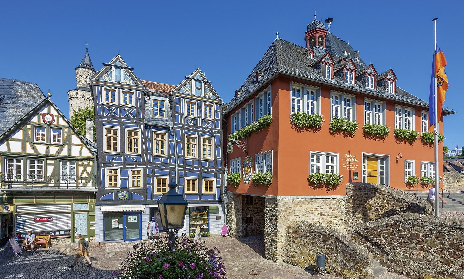 Willkommen Niedernhausen