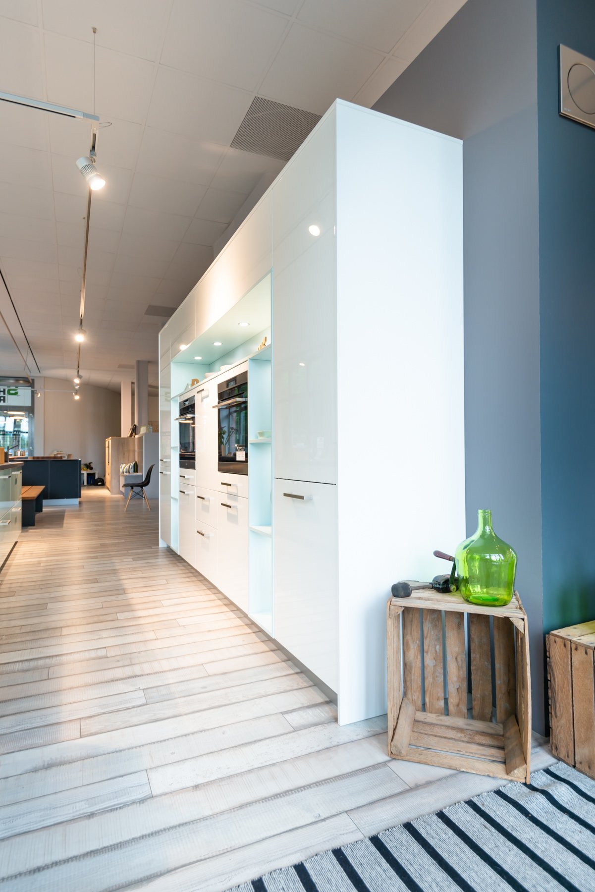 SOLID Küchen Berlin Frohnau Glienicker Spitze | Inspiration