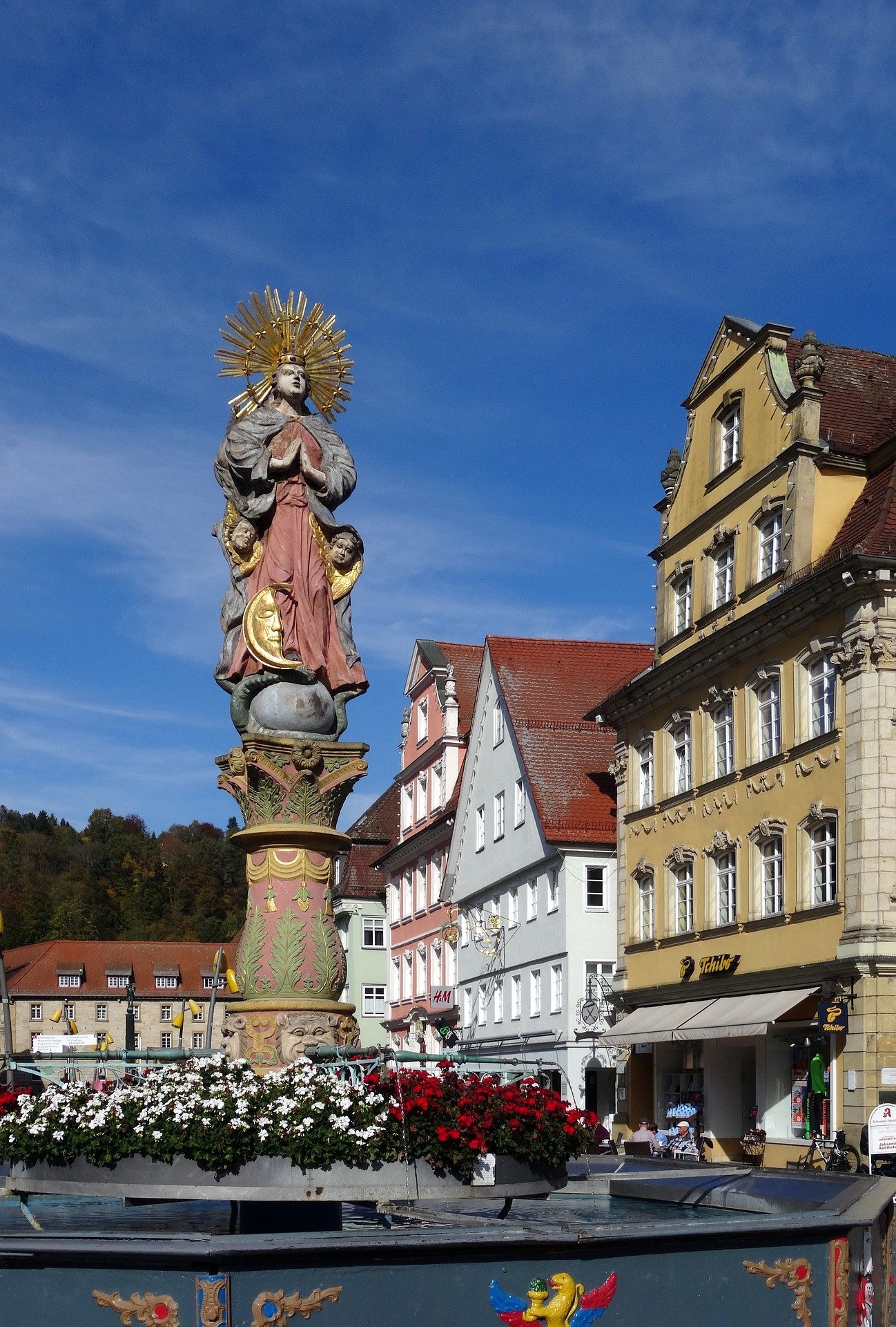Single frauen schwäbisch gmünd