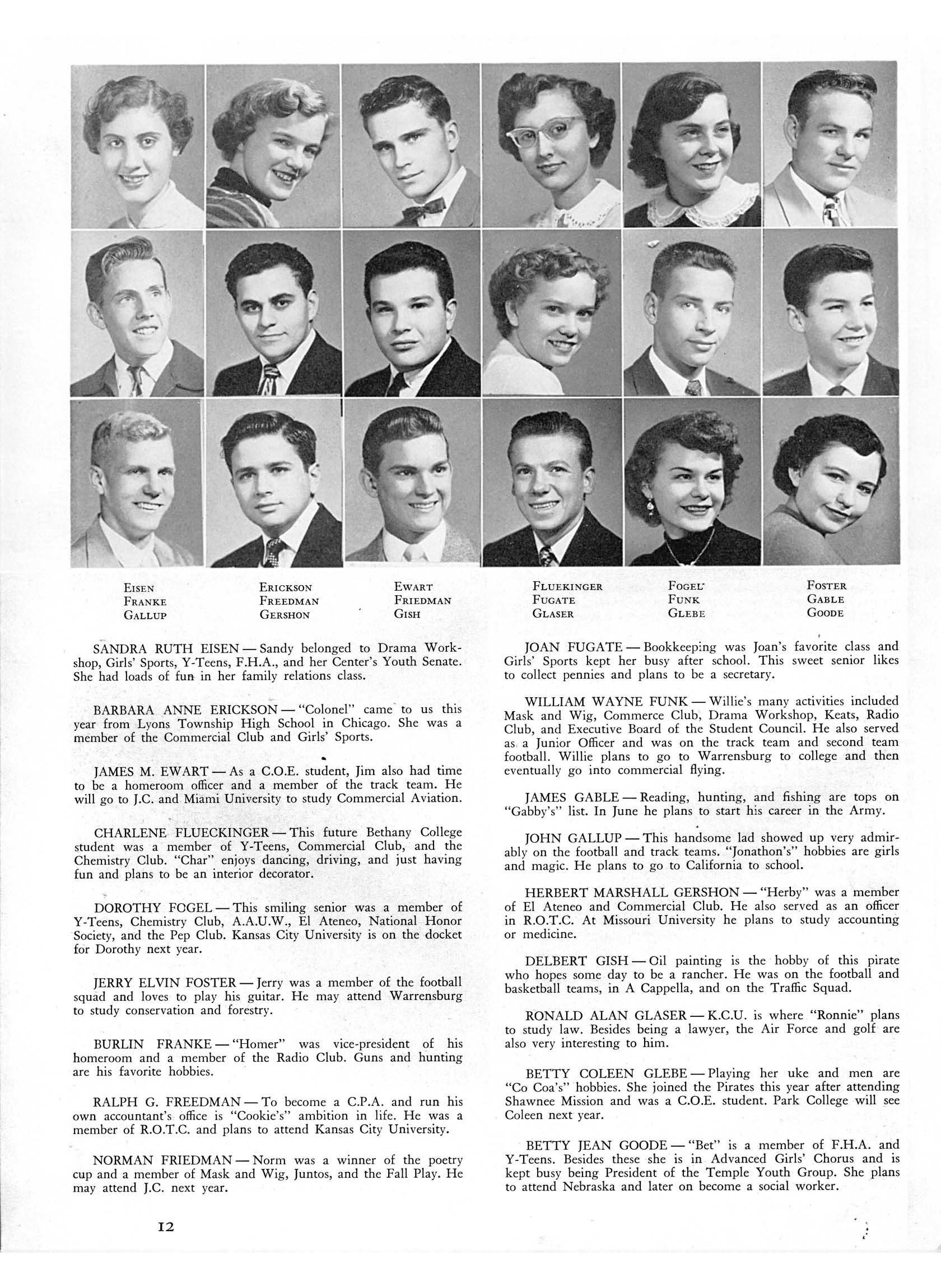 1954 Vintage Diamond Show main image 1