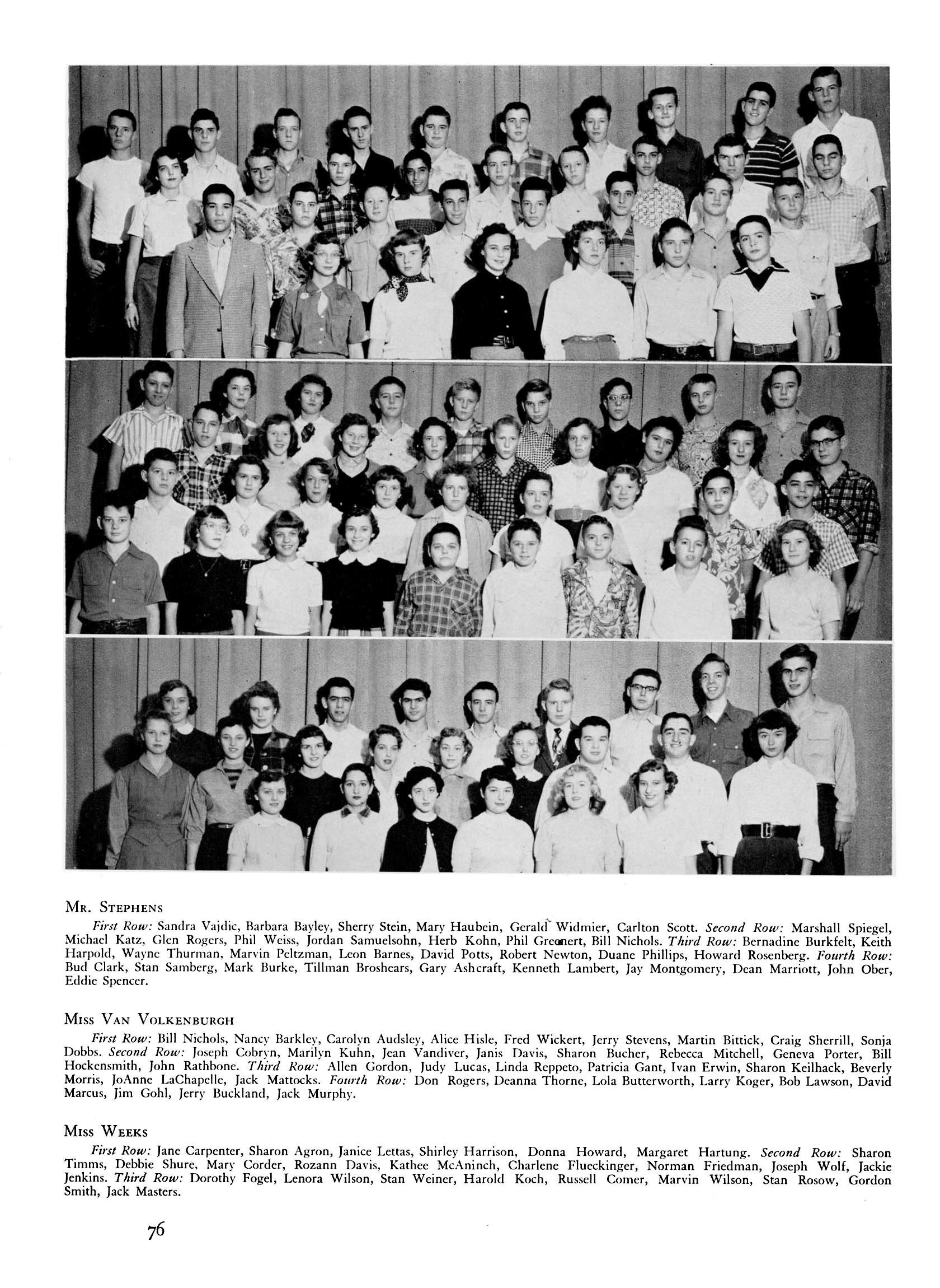 1954 s white christmas screen shots