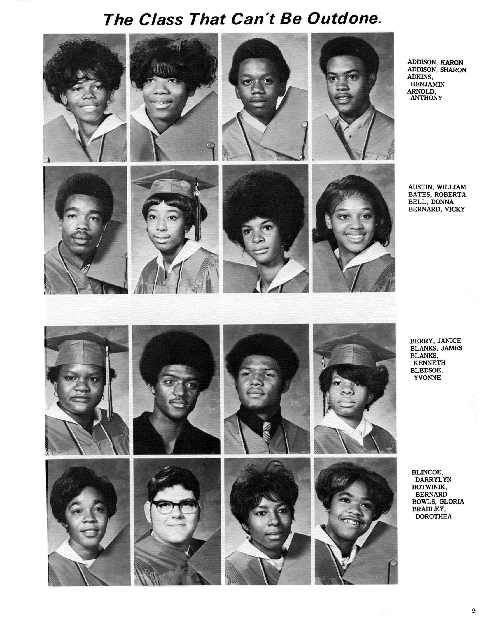 1976 christmas parade 1976 winter park florida