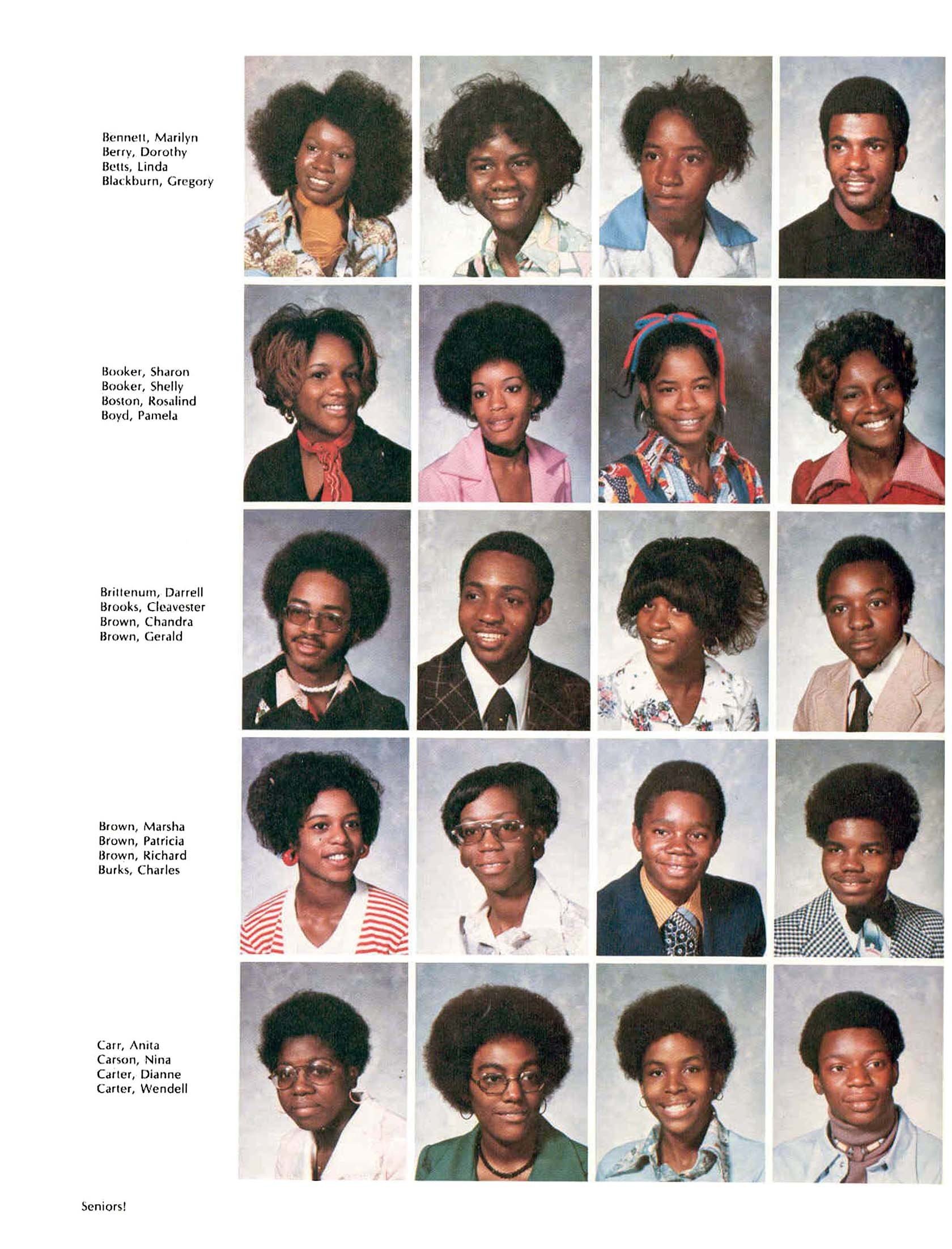 1976 christmas parade 1976 winter park florida