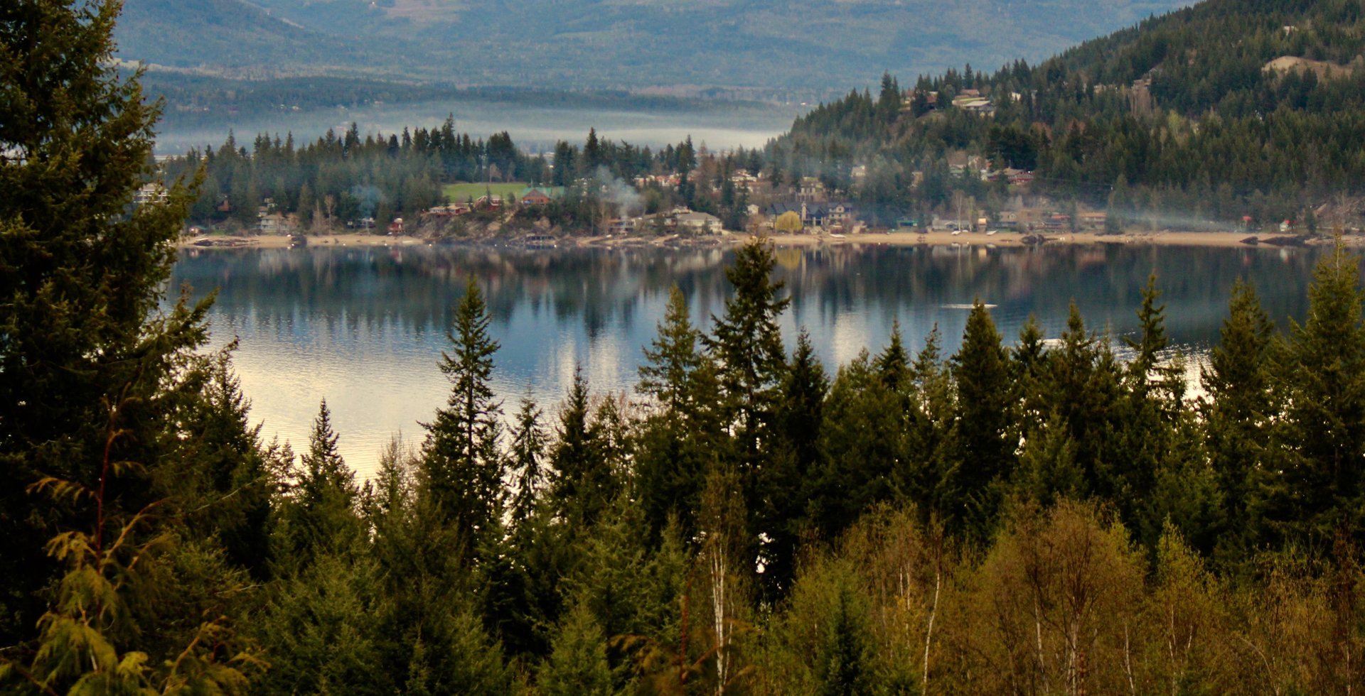 Blind Bay Memorial Hall