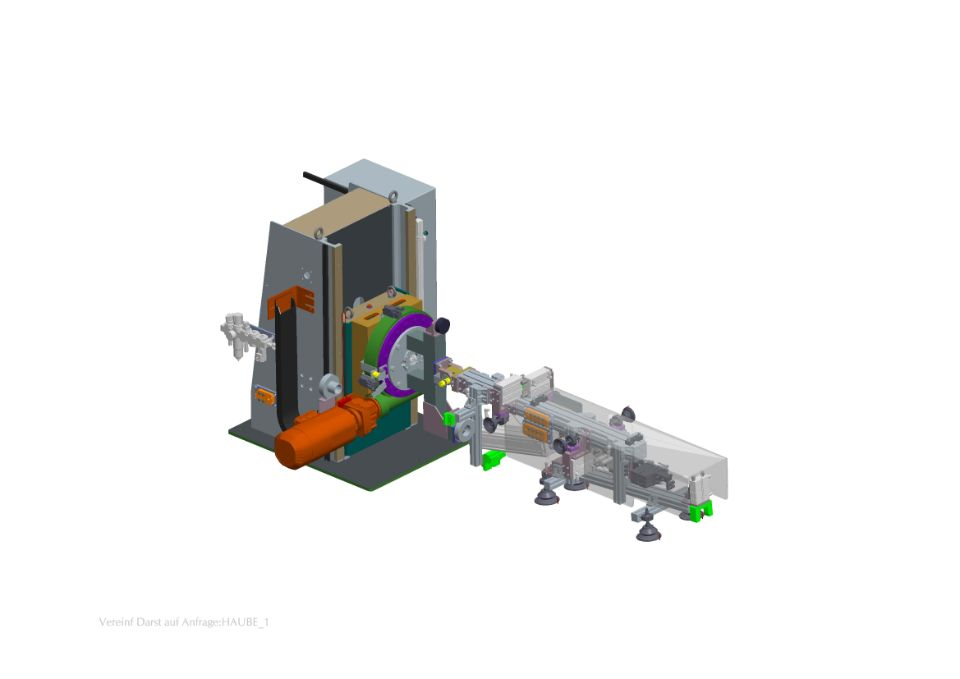 eta engineering - Maschinenbau Konstruktion mit CAD creo in Mannheim