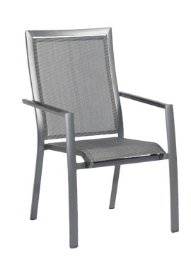 Gartenmöbel-Set günstig & gut aus Aluminium – individuell selbst