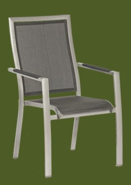 Gartenmöbel-Set günstig & gut aus Aluminium – individuell selbst