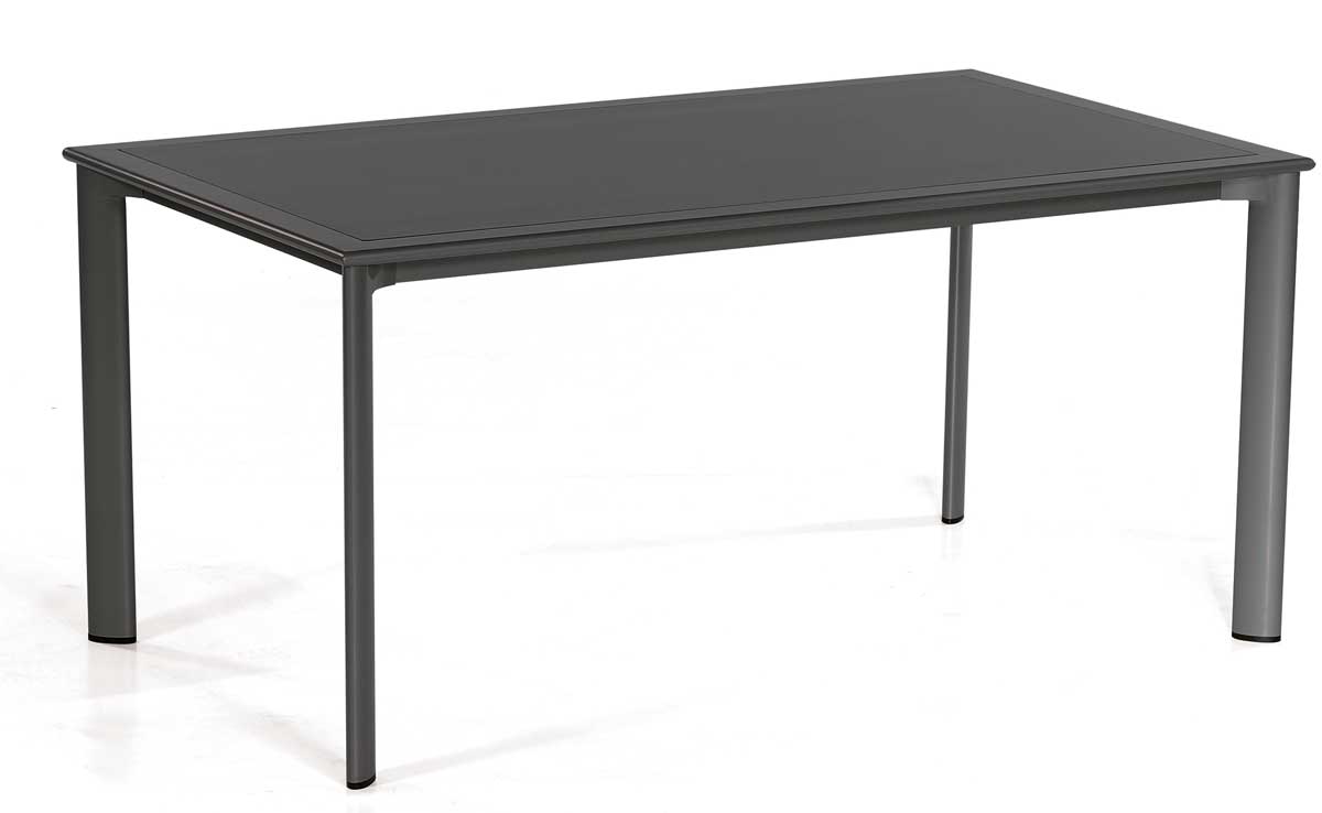 Gartenmöbel-Set günstig & gut aus Aluminium – individuell selbst