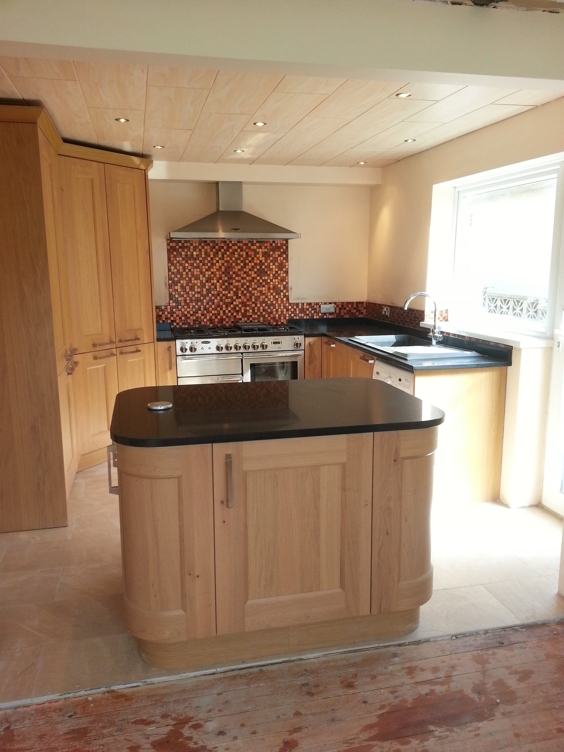 Paul Vincent Kitchens , Bathrooms,Southwick,Saltdean,Brighton ,East