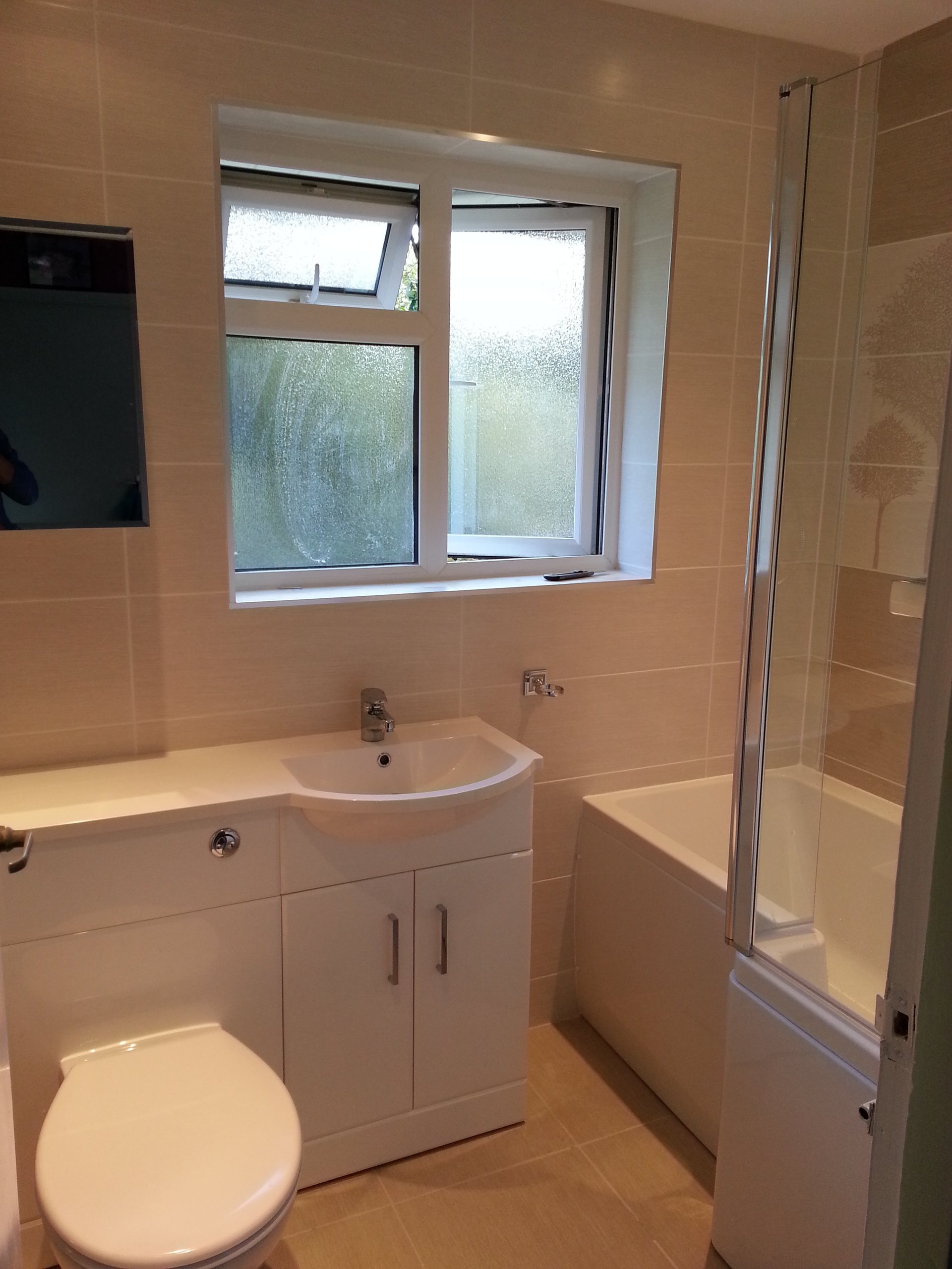 Paul Vincent Kitchens , Bathrooms,Southwick,Saltdean,Brighton ,East