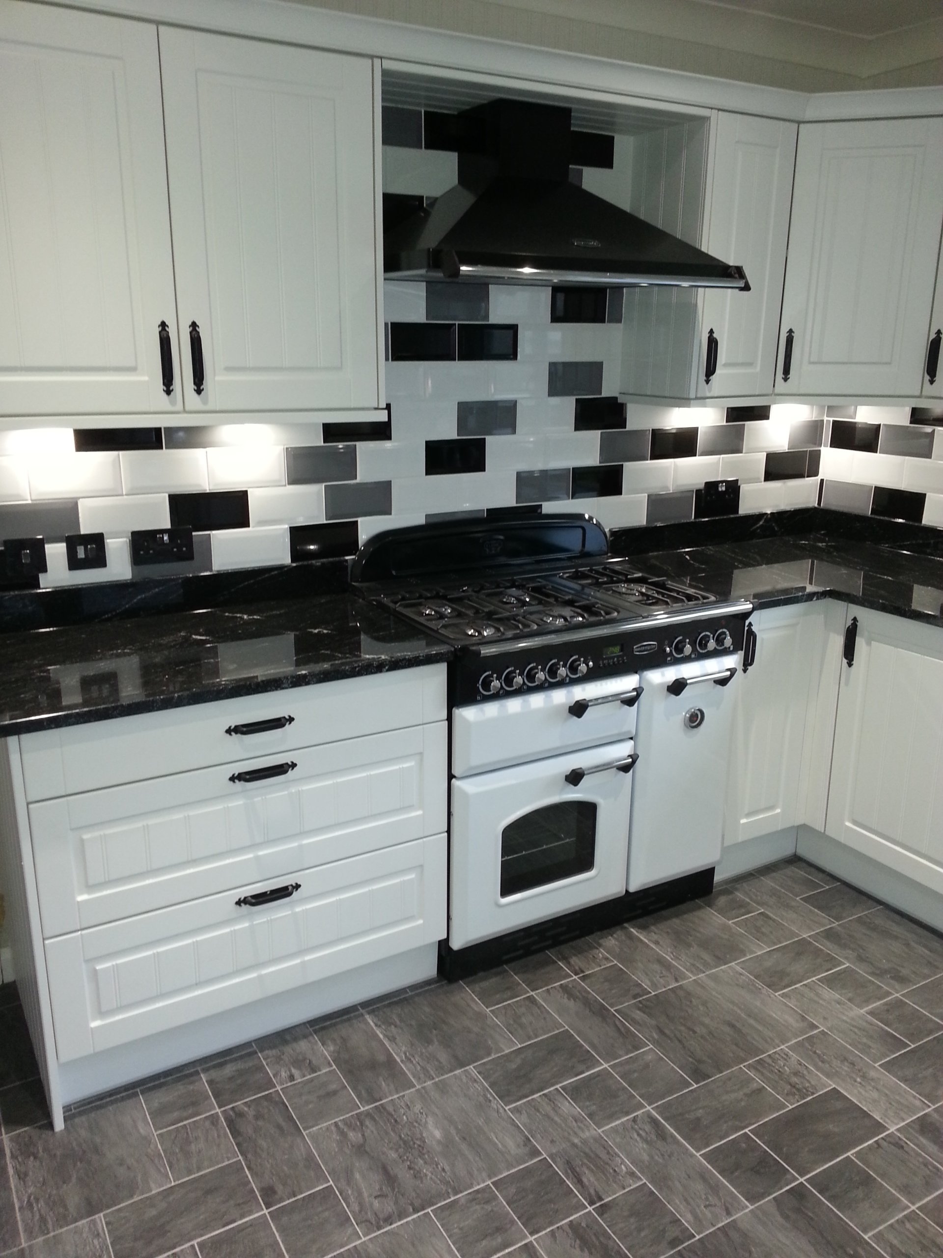Paul Vincent Kitchens , Bathrooms,Southwick,Saltdean,Brighton ,East
