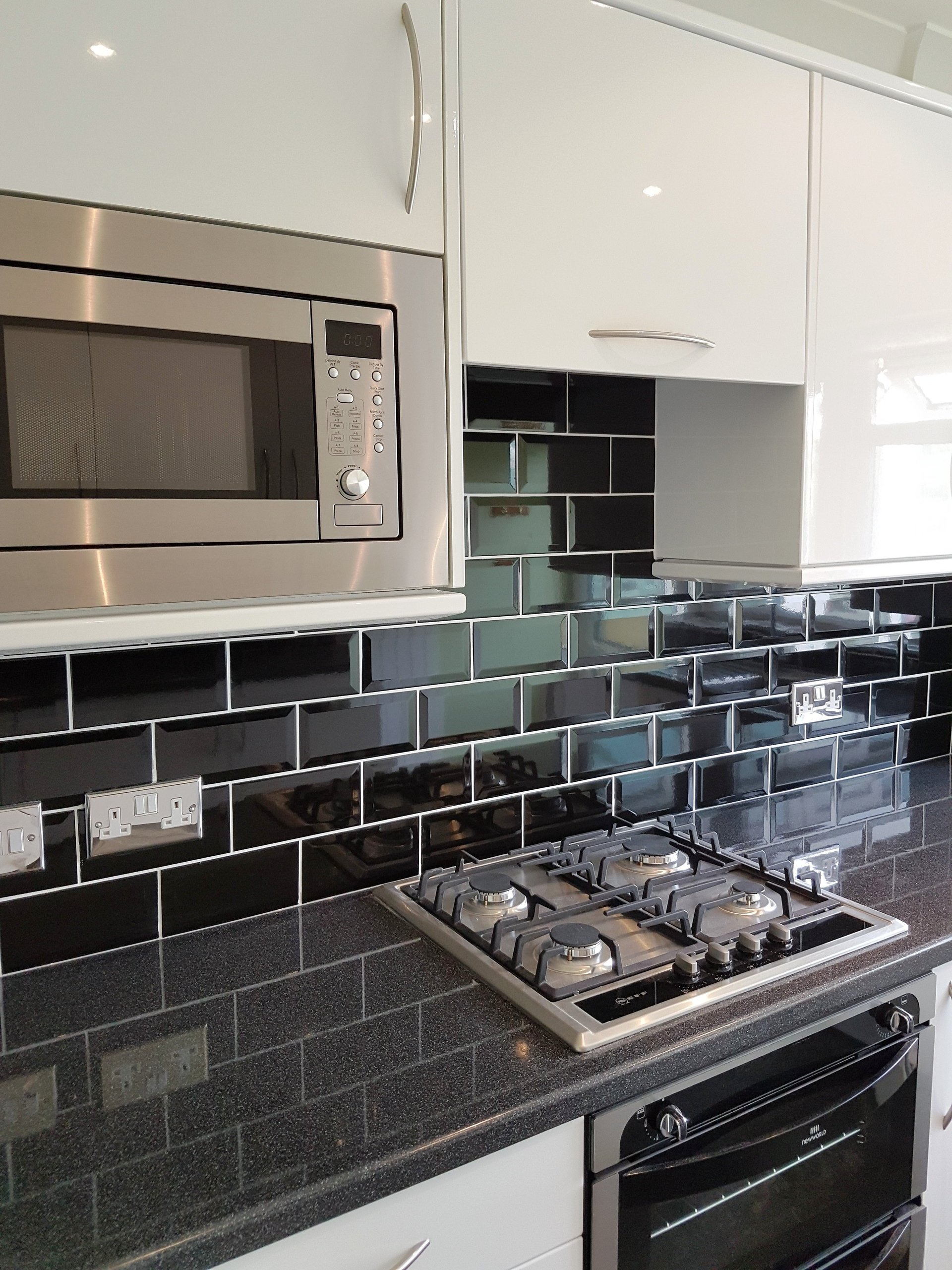 Paul Vincent Kitchens , Bathrooms,Southwick,Saltdean,Brighton ,East