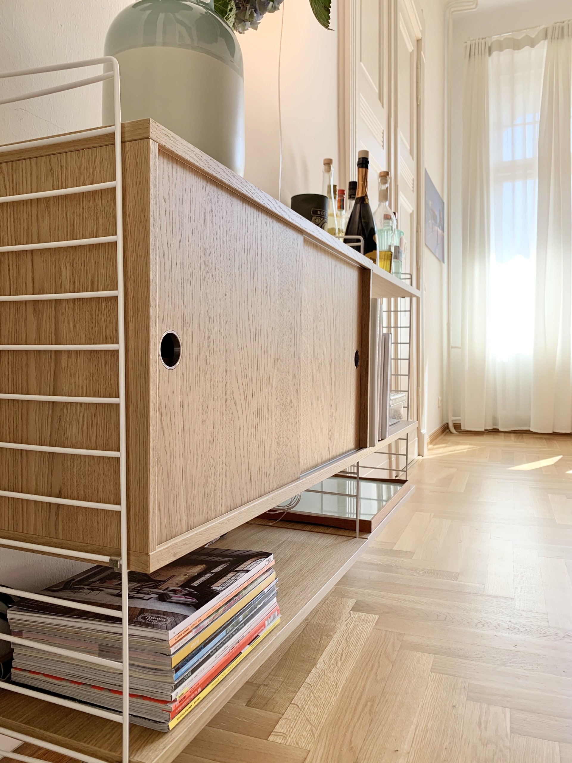 mooi interior design berlin Möbeldesign