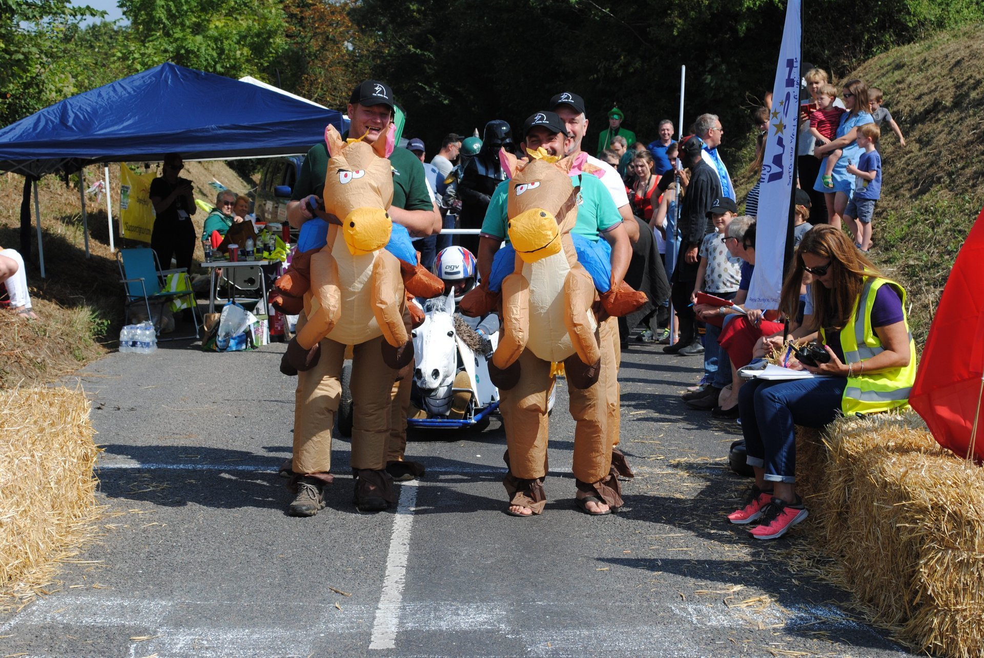 The White Horse Suffolk Country Pub, Whepstead Gallery