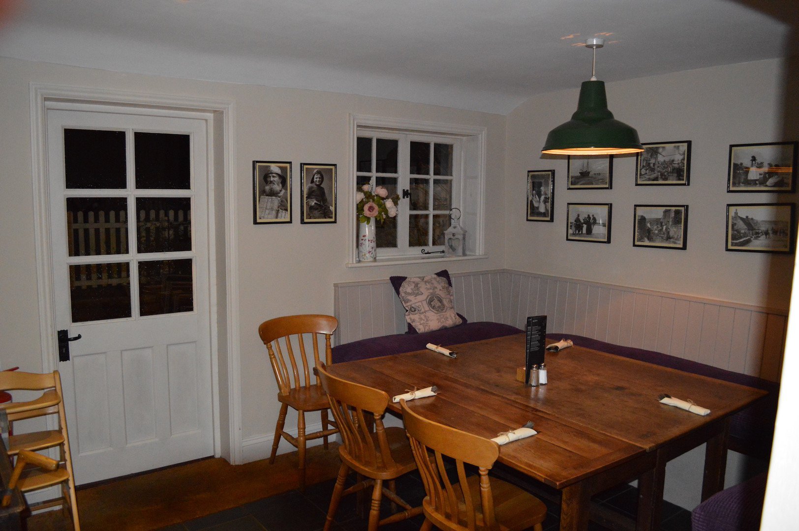 The White Horse Suffolk Country Pub, Whepstead Gallery