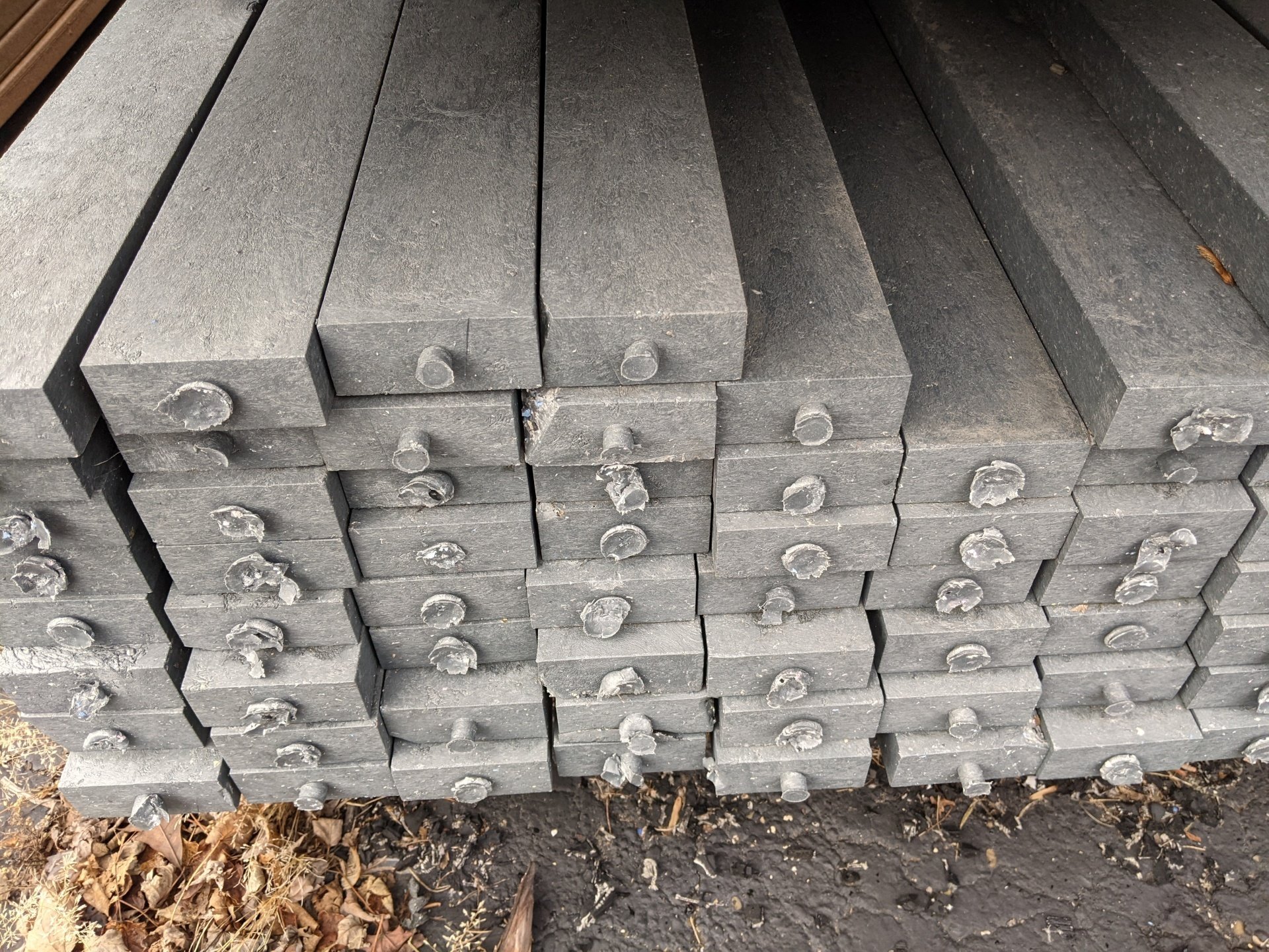 The Plastic Lumber Store, LLC