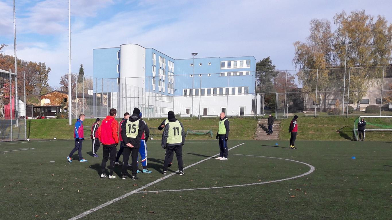 Sportschule Ruit Lizenzverlängerung