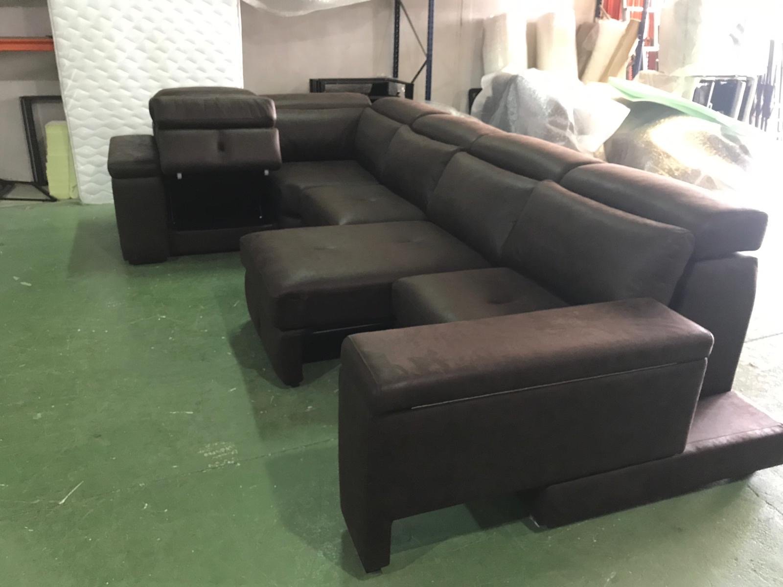 Premium Sofa