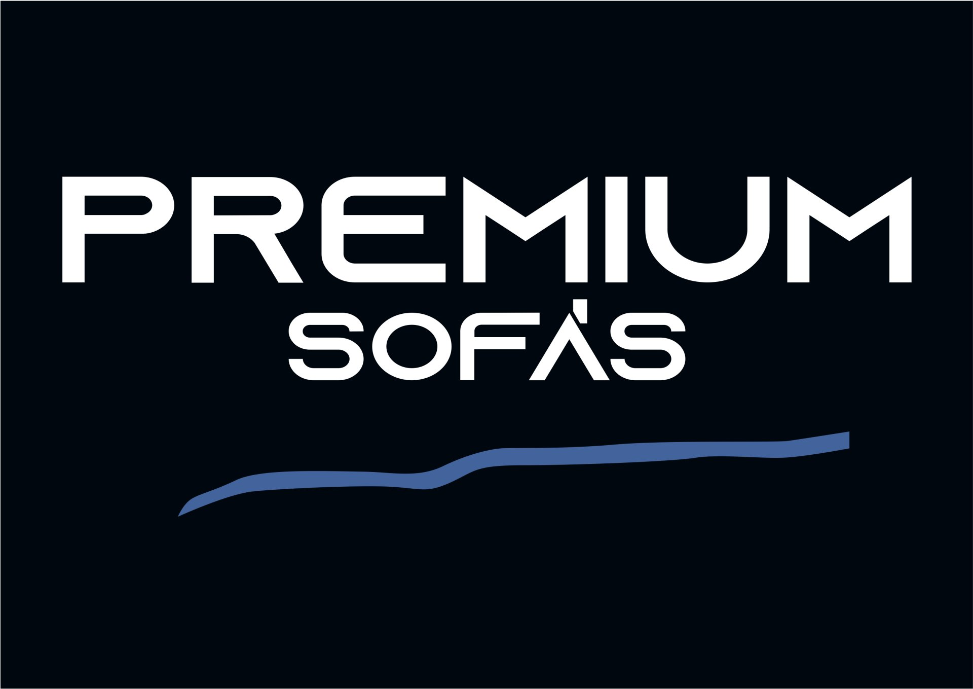 Premium Sofa