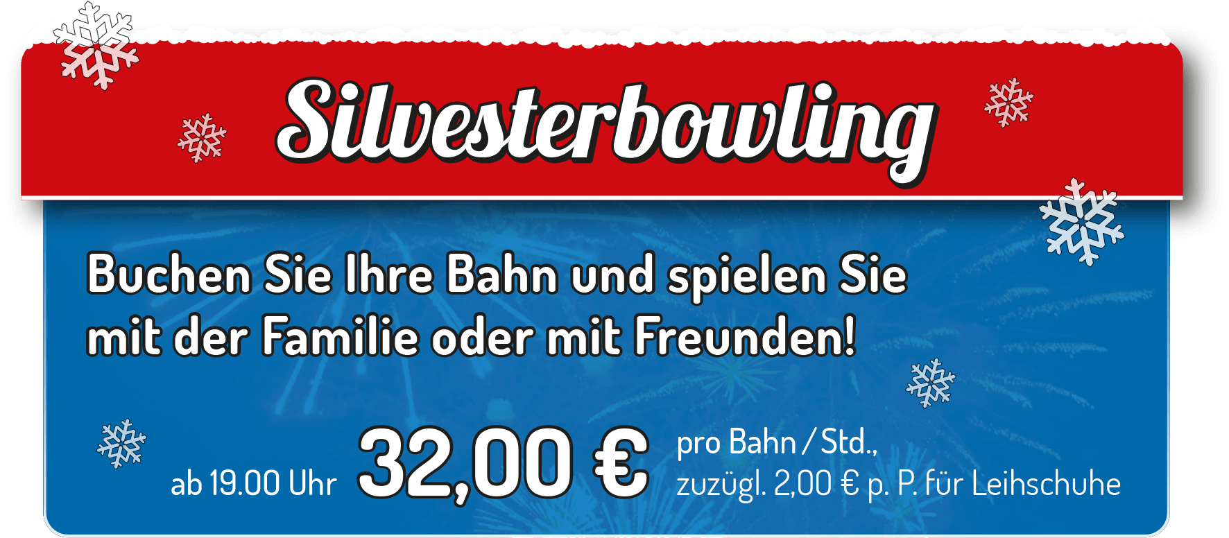 City Bowling Reutlingen Bowling & mehr auf 3000 m²