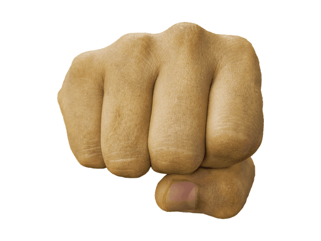 Wäre ich doch unverwundbar