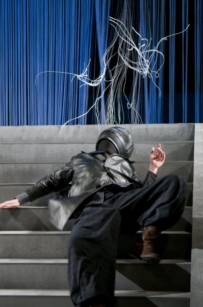 Torsten Krug // Regisseur / Autor