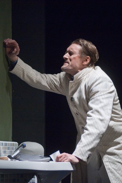 Torsten Krug // Regisseur / Autor