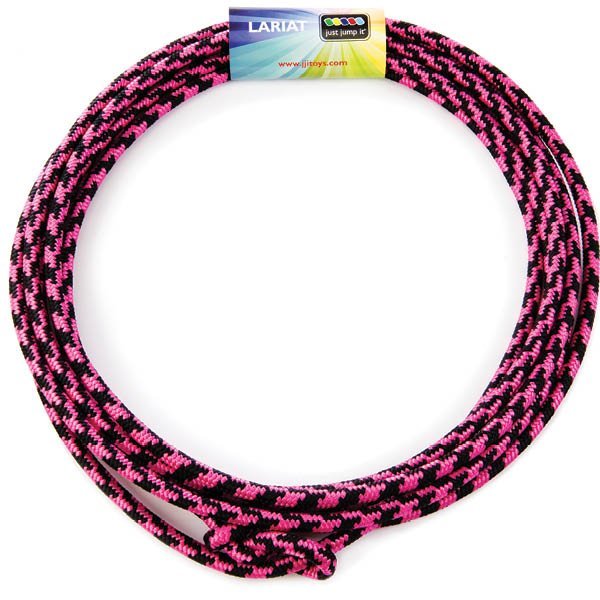 Larrett Rope about