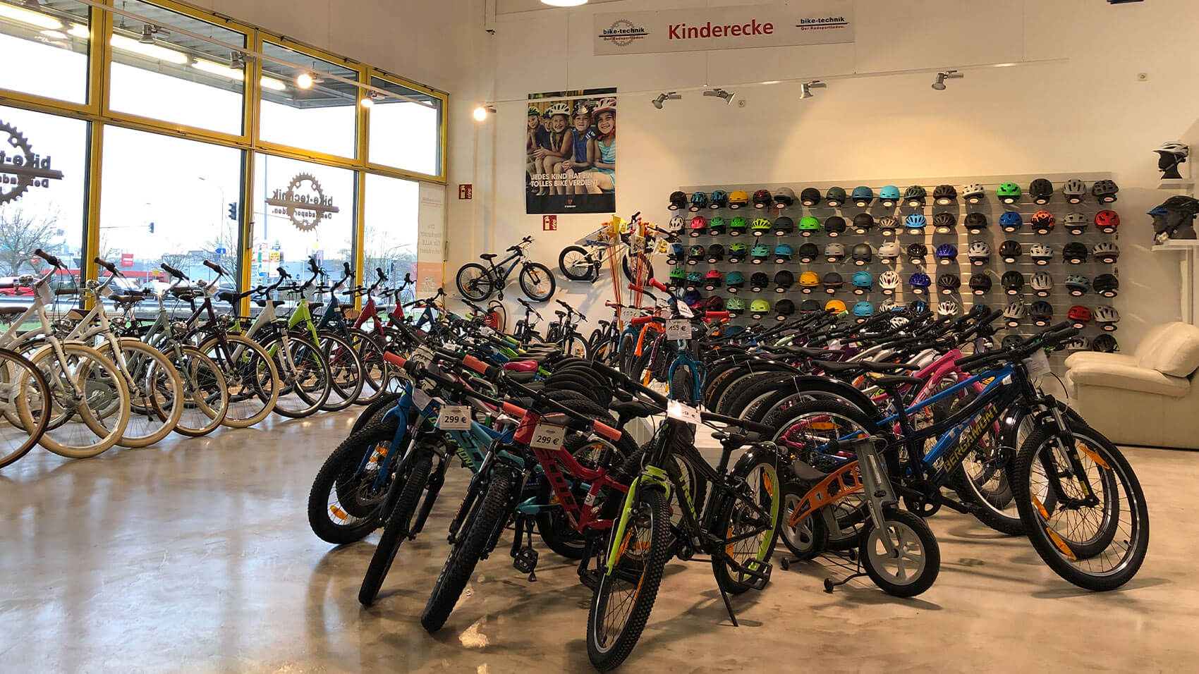 fahrrad egelsbach
