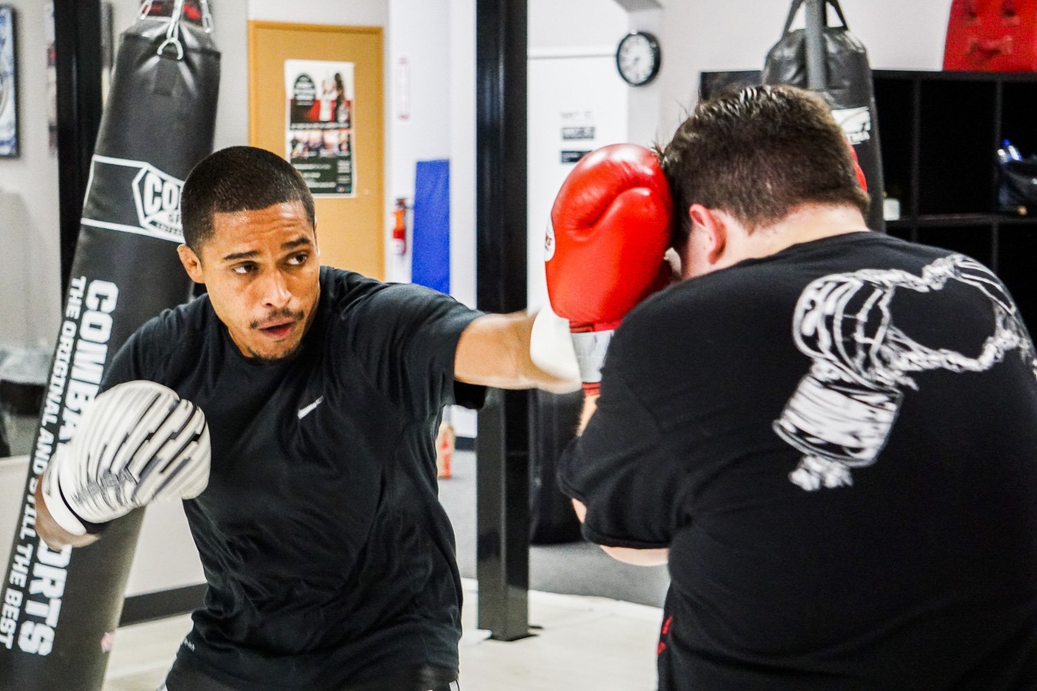 The Cobra Kai Approach to Martial Arts Instruction