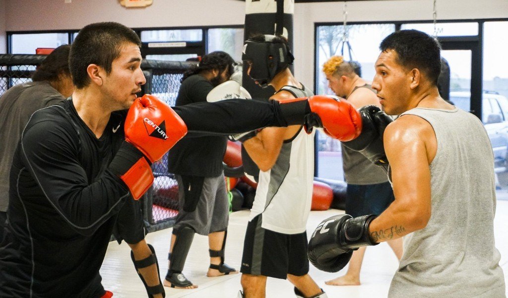 Cobra Kai Martial Arts