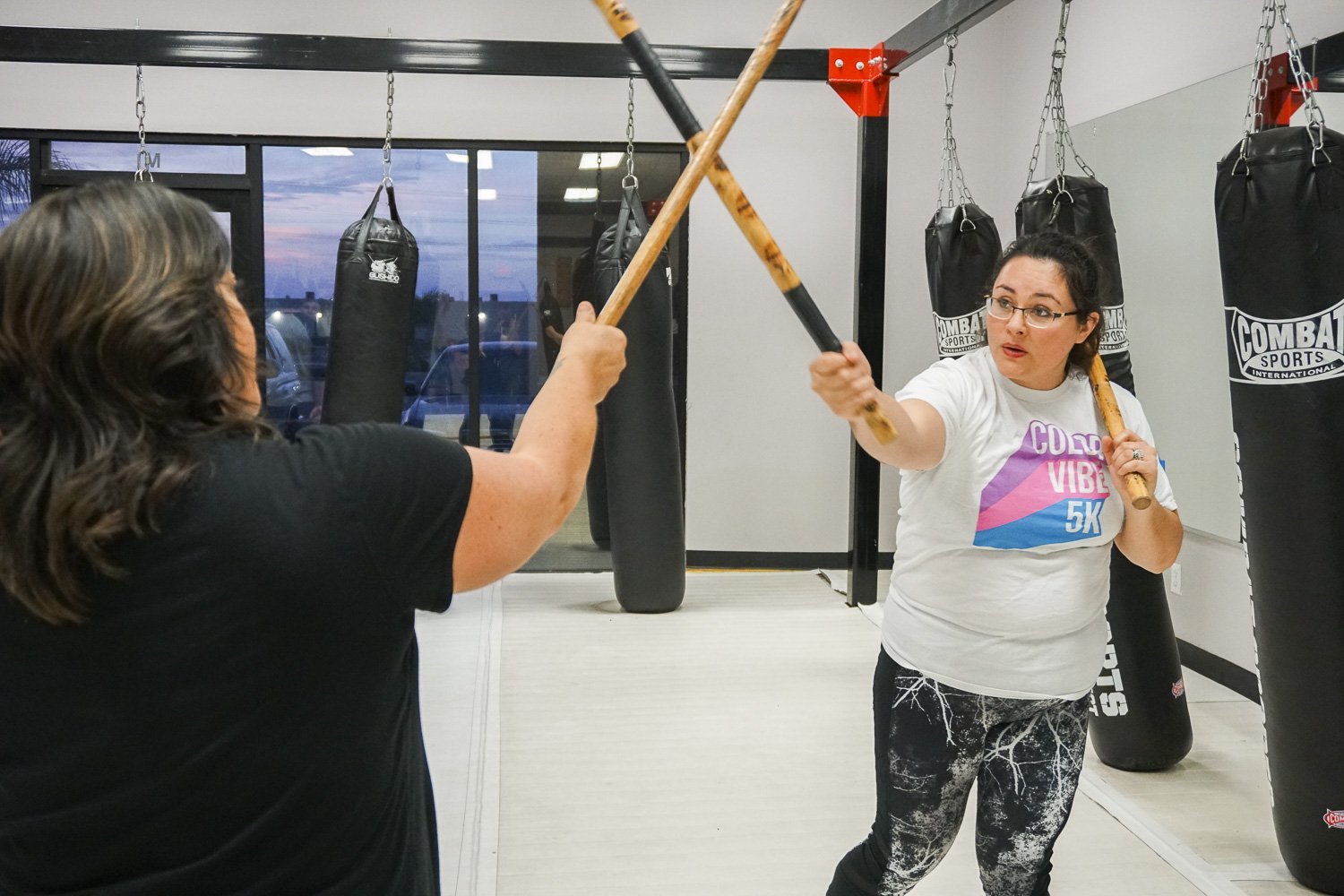 Cobra Kai Martial Arts