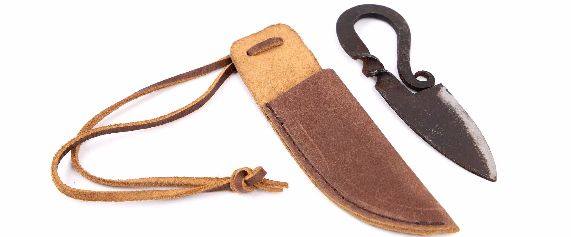 Mittelalterliche Messer