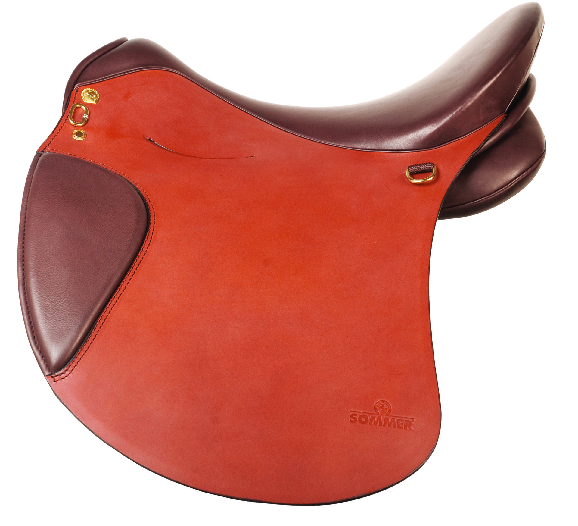 Sommer Sättel über Sabine Rogge