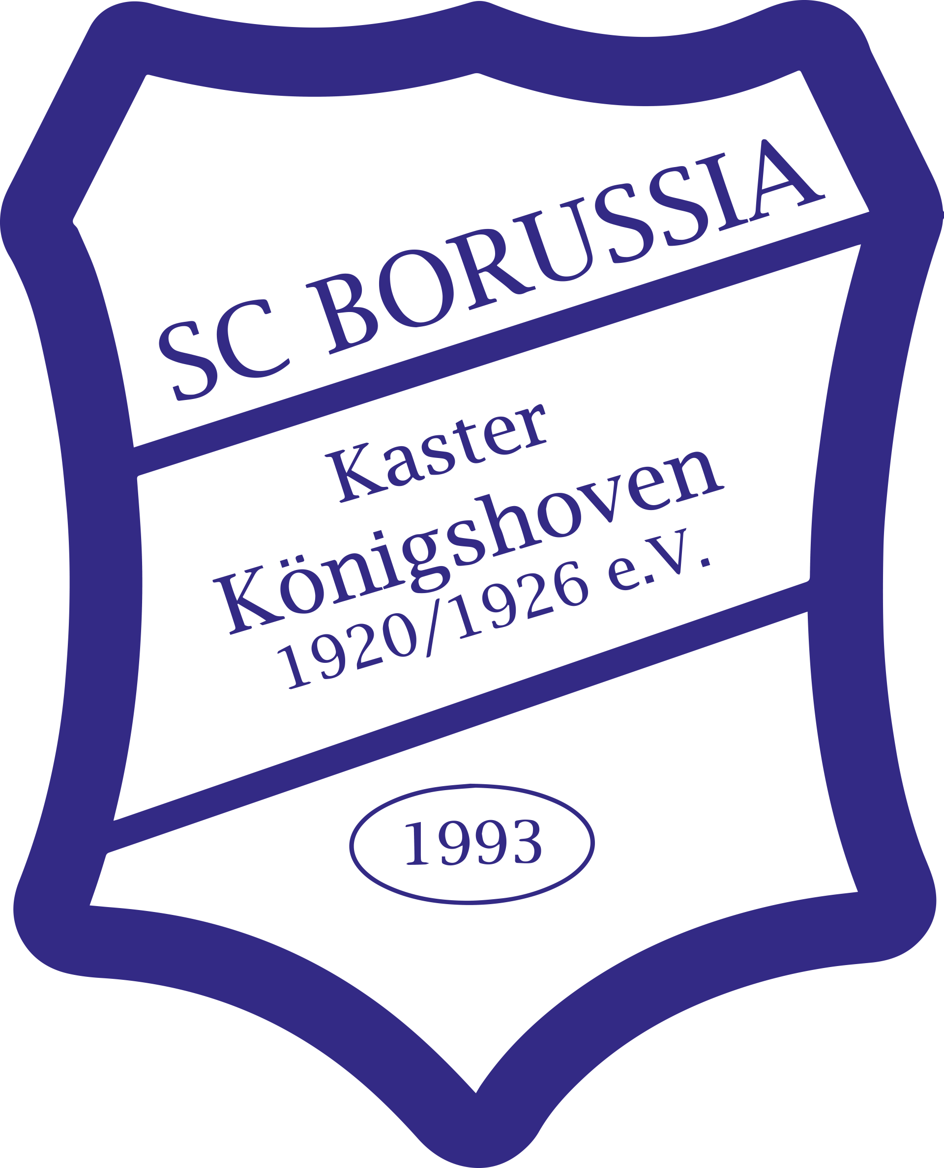 Borussia Kaster Königshoven Borussia Kaster Königshoven