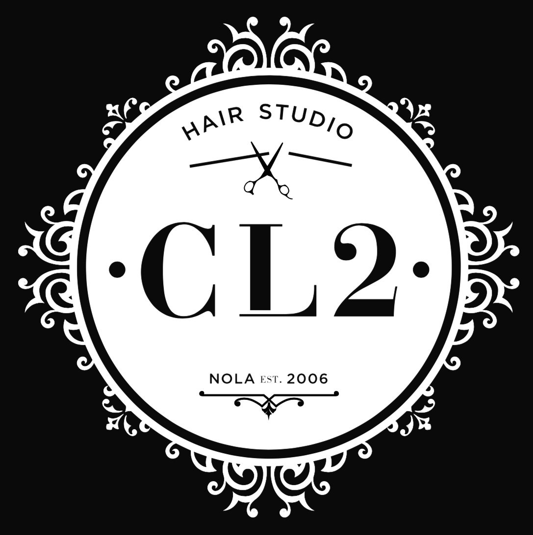 CL2 Hair Studio Hair Salon New Orleans Uptown Barbers Haircolor Curly