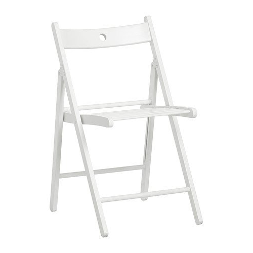 Alquiler de sillas para eventos / mobiliario en alquiler en en Málaga