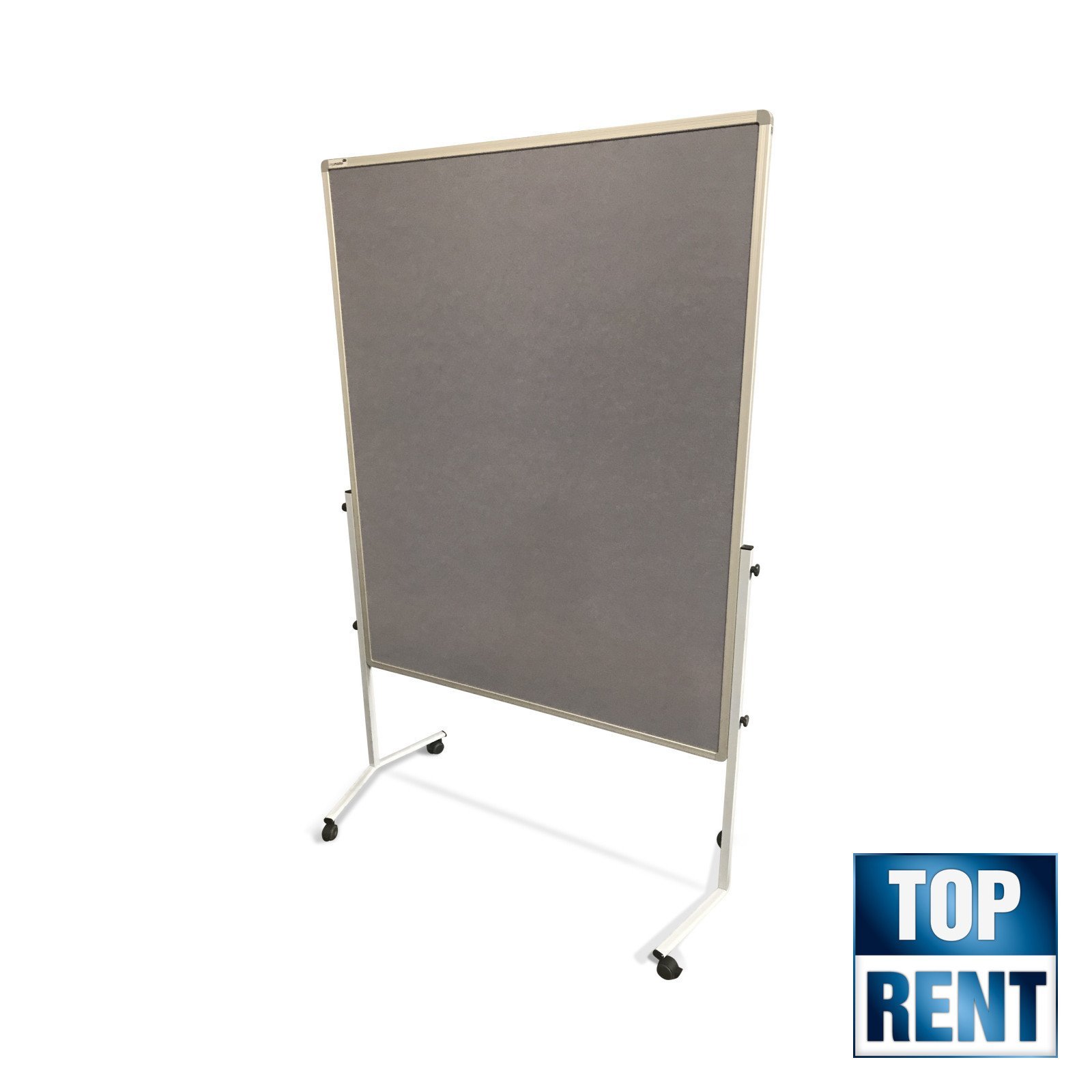 Pinnwand mieten, Posterwand mieten, Metaplanwand mieten