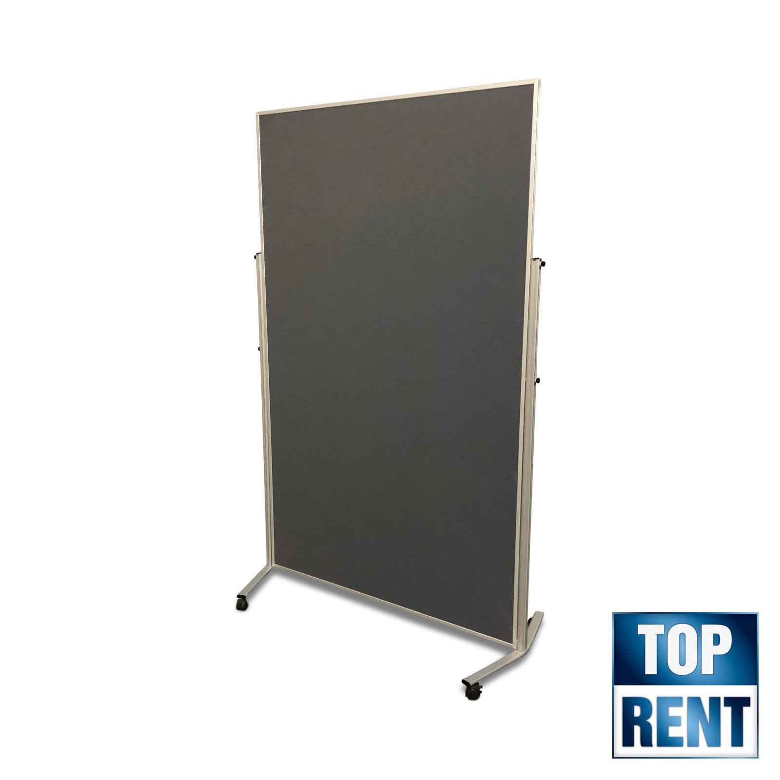 Pinnwand mieten, Posterwand mieten, Metaplanwand mieten