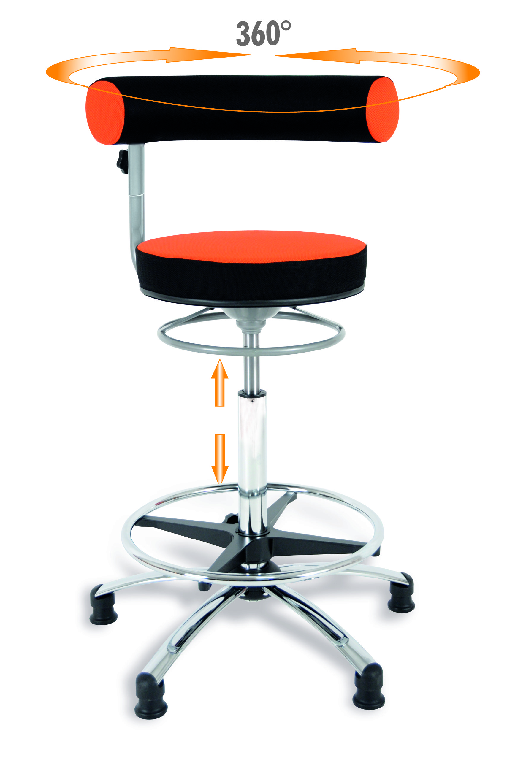 Unsere ergonomische Gesundheitsstühle