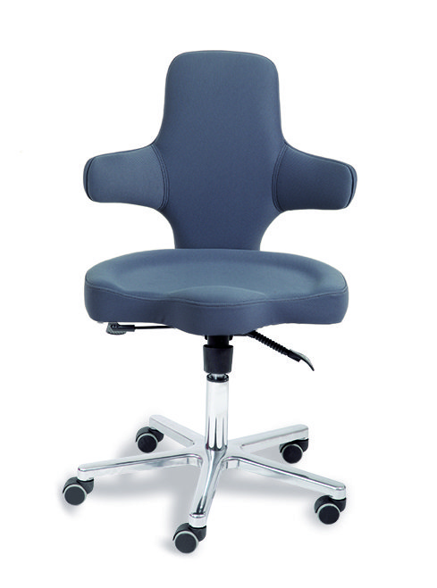 Gesundheitsstuhl für Büro und Praxis