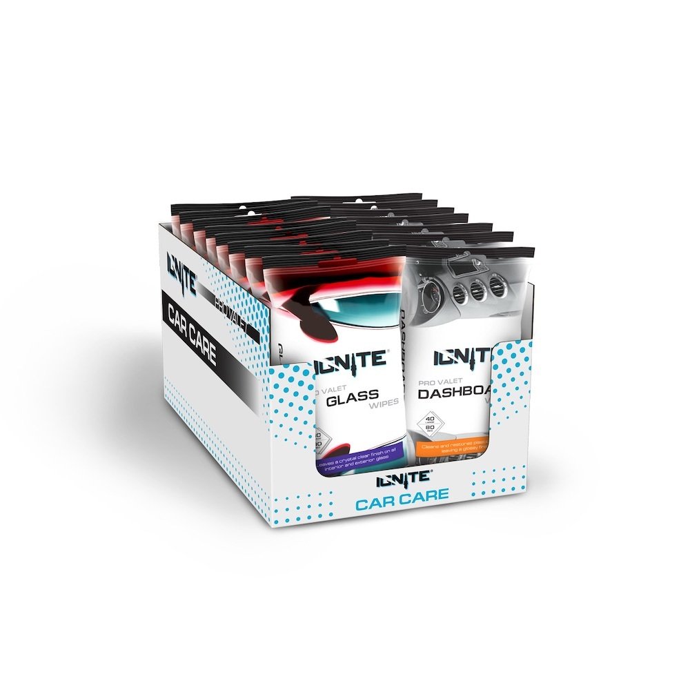 Sachets Ltd Own and Private label manufacturer