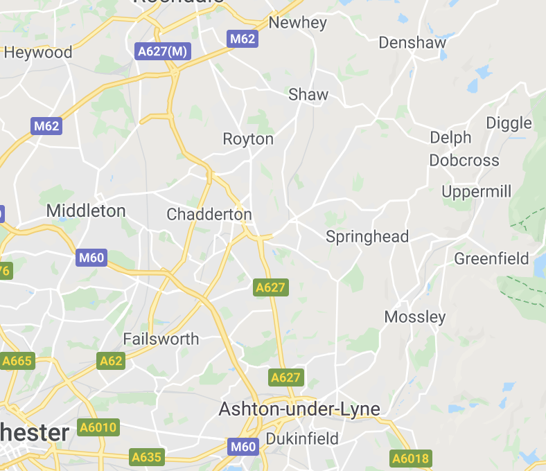 Sachets Ltd Own and Private label manufacturer