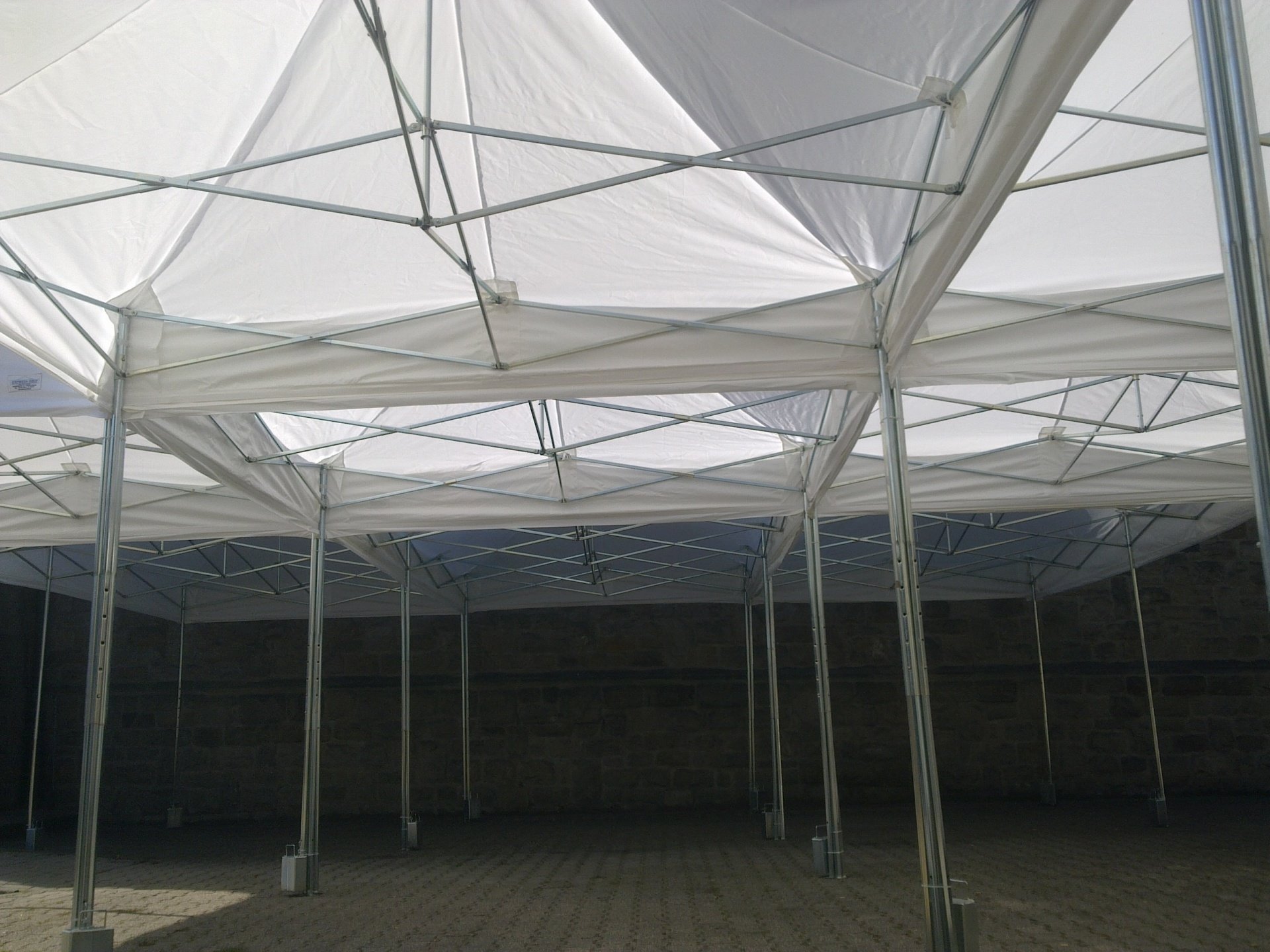 Express-Zelt - Profi Faltzelte Schirme & Zubehör aus Bottrop